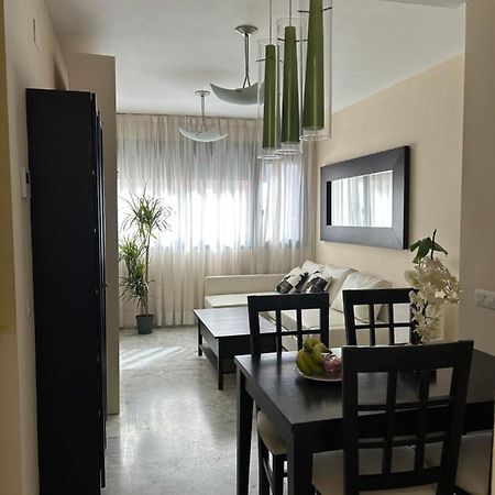 Atico Triana Con Piscina Privada Apartment Seville Ngoại thất bức ảnh