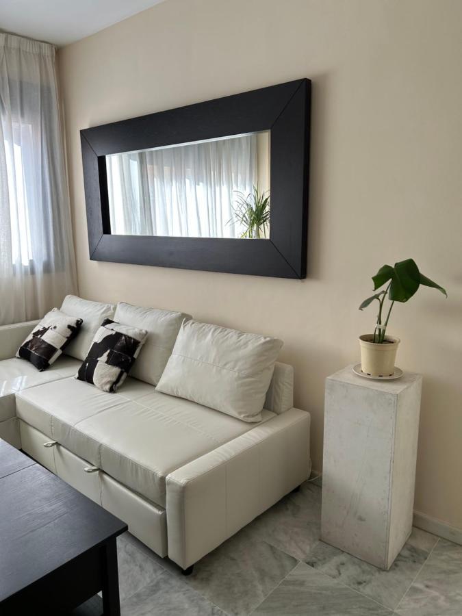 Atico Triana Con Piscina Privada Apartment Seville Ngoại thất bức ảnh